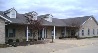 More details for 1075 Eastgate Dr, O'Fallon, IL - Office for Lease