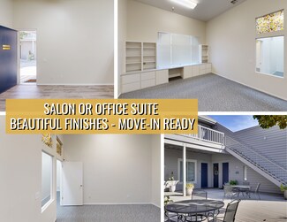 Plus de détails pour 4227 Sunrise Blvd, Fair Oaks, CA - Bureau à louer