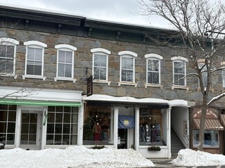 More details for 13 Elm St, Woodstock, VT - Office for Lease