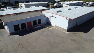 Plus de détails pour 11420 N Woodside Ave, Santee, CA - Industriel à louer