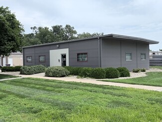 More details for 727 S Juliette Ave, Manhattan, KS - Office for Lease