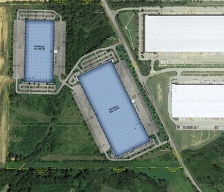 Plus de détails pour 3883 US Hwy 51, Southaven, MS - Industriel à louer