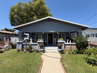 More details for 3757 Holly Ave, Baldwin Park, CA - Multifamily for Sale