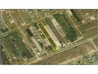 331 NE Pine Island Rd, Cape Coral, FL à vendre - Photo principale - Image 1 de 1