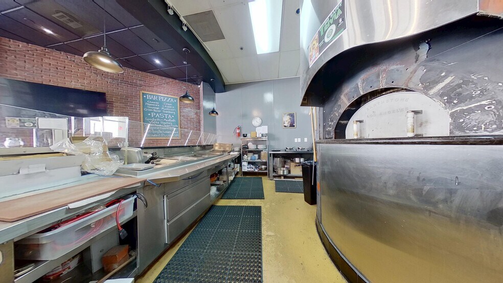 520-550 Deep Valley Dr, Rolling Hills Estates, CA à louer - Photo du bâtiment - Image 3 de 9