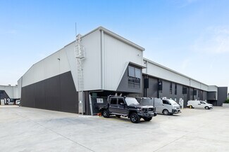 More details for 61 Ashford Ave, Milperra - Industrial for Lease