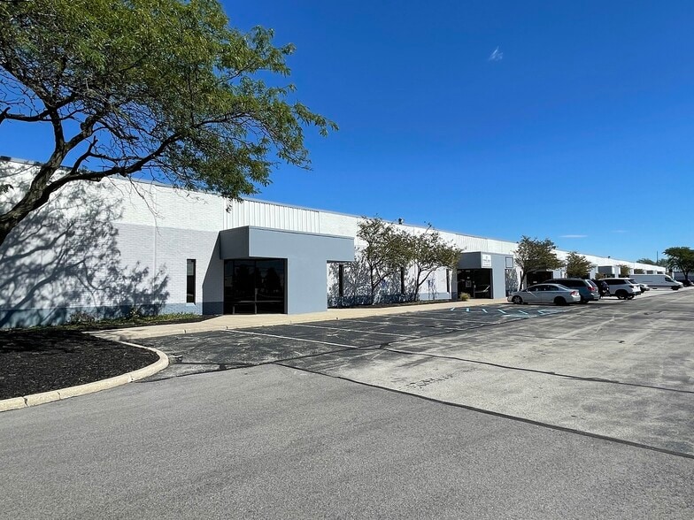 5636-5762 W 79th St, Indianapolis, IN for lease - Building Photo - Image 2 of 8