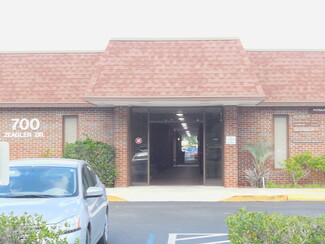 More details for 700 Zeagler Dr, Palatka, FL - Medical for Lease