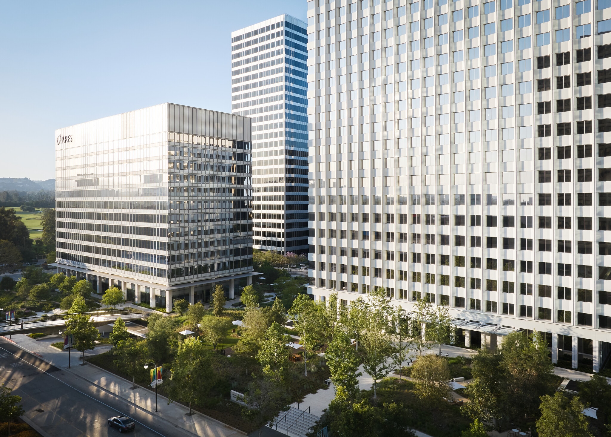 1800 Avenue of the Stars, Los Angeles, CA for lease Building Photo- Image 1 of 31