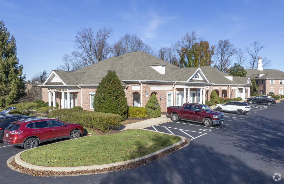 4B North Ave, Bel Air, MD for sale - Building Photo - Image 1 of 1