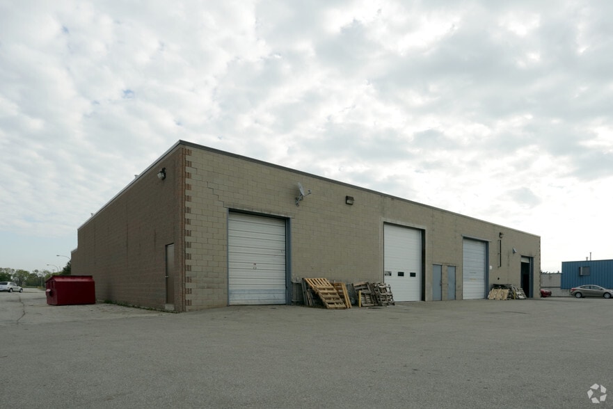 4161 Morris Dr, Burlington, ON for sale - Building Photo - Image 2 of 2