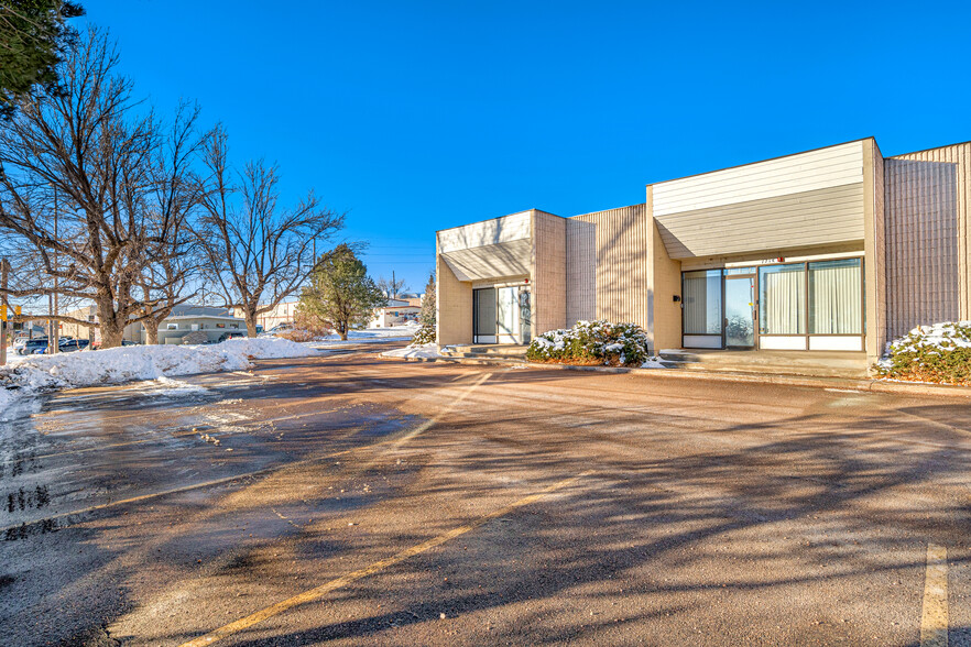 171 S Van Gordon St, Lakewood, CO for sale - Building Photo - Image 1 of 1