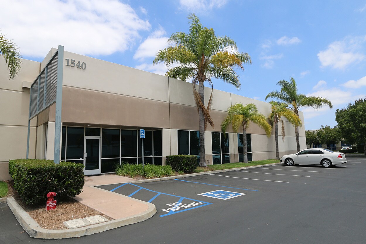 1540 S Lewis St, Anaheim, CA for sale Primary Photo- Image 1 of 1