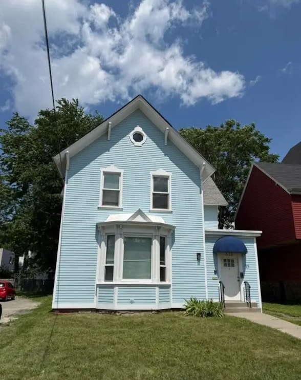 519 Clinton Ave, Albany, NY for sale Primary Photo- Image 1 of 16