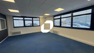 Plus de détails pour 16 Rue De La Batterie, Geispolsheim - Bureau, Local d'activités à louer