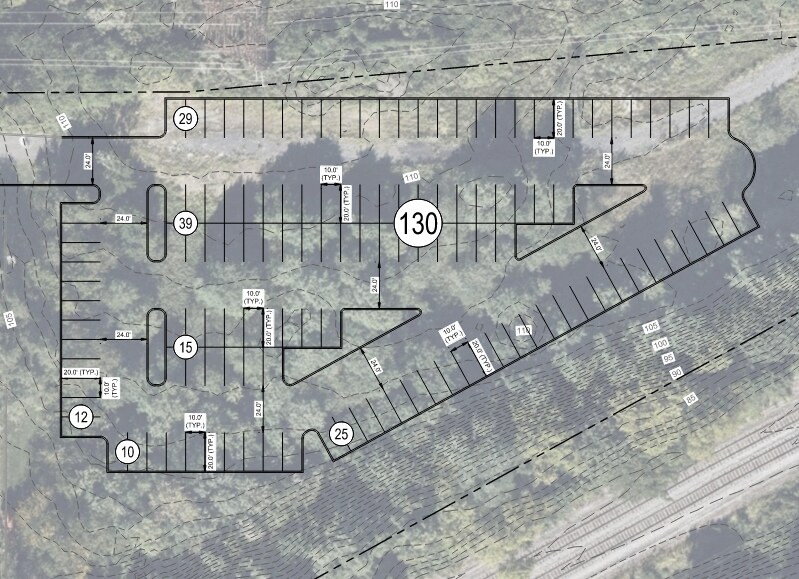 3500 Scotts Ln, Philadelphia, PA à louer - Photo du bâtiment - Image 3 de 4