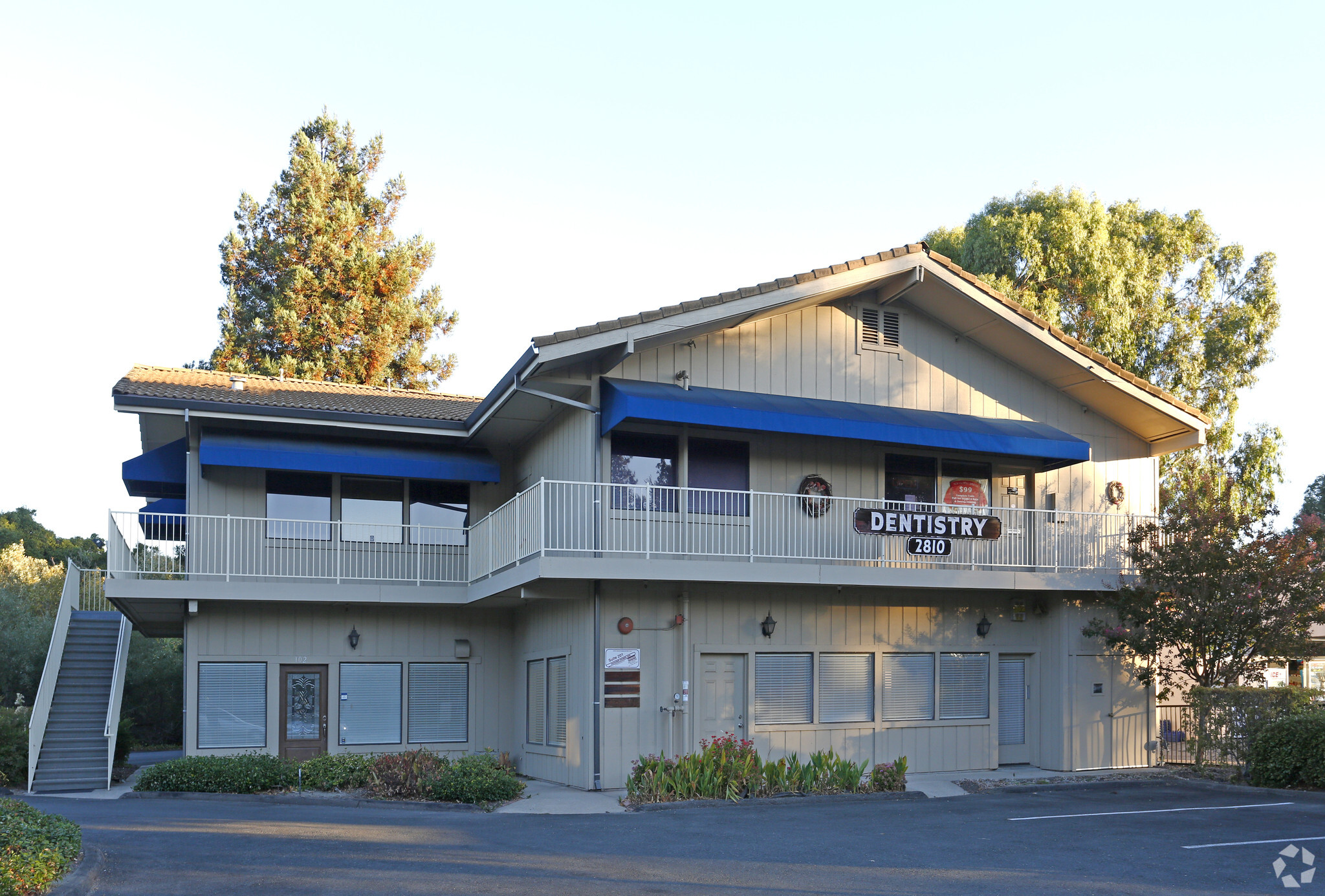 2810 Crow Canyon Rd, San Ramon, CA for sale Primary Photo- Image 1 of 1