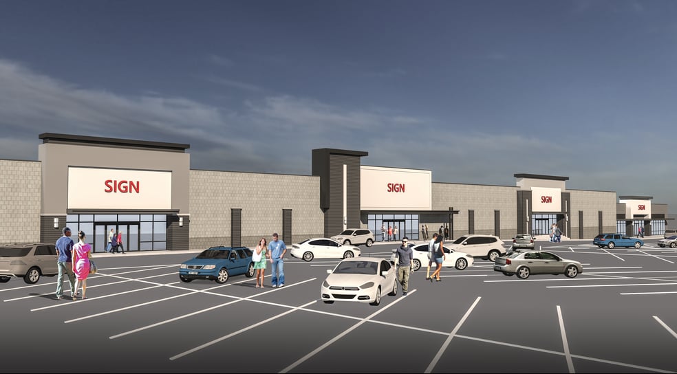 1900 Bataan Memorial E, Las Cruces, NM for lease - Building Photo - Image 2 of 9