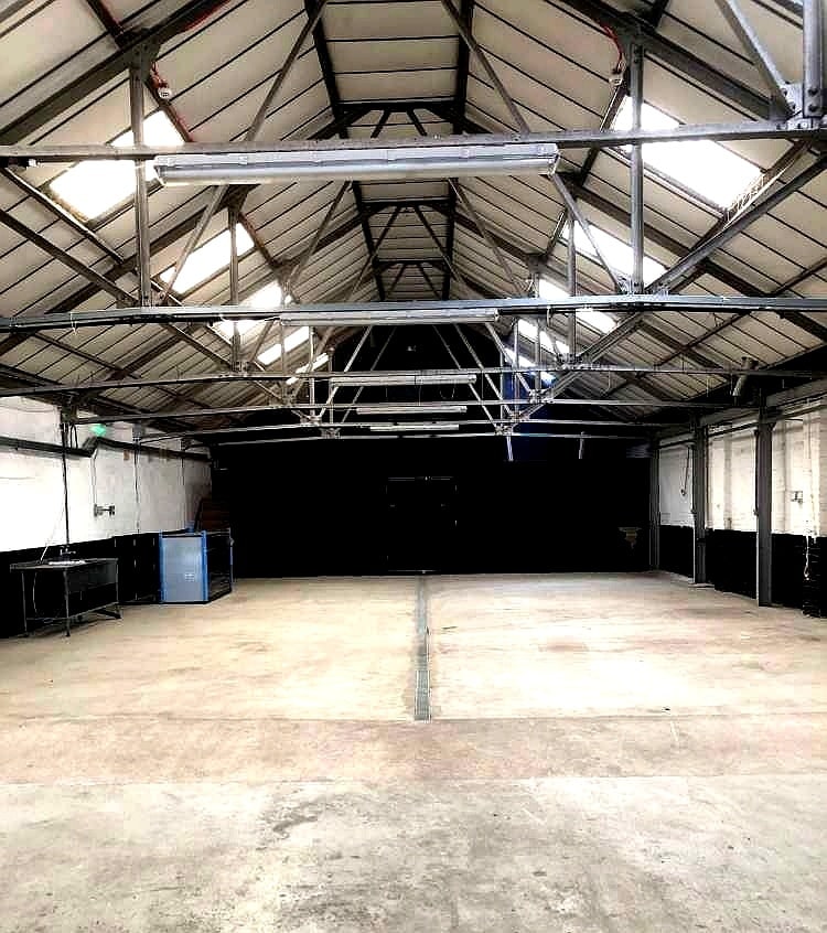 95 Haymerle Rd, London for lease Interior Photo- Image 1 of 6