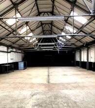 95 Haymerle Rd, London for lease Interior Photo- Image 1 of 6