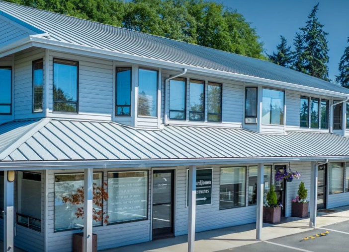 1592 Main St, Freeland, WA for sale - Building Photo - Image 1 of 5