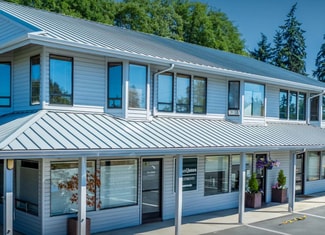 Plus de détails pour 1592 Main St, Freeland, WA - Commerce de détail à vendre