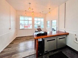 More details for 10450 Lansing St, Mendocino, CA - Retail for Lease