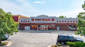 More details for 1426-1432 S Main St, Rockford, IL - Retail for Sale