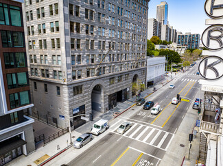 More details for 417 S Hill St, Los Angeles, CA - Office for Sale