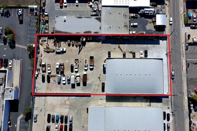 More details for 15206 Grevillea Ave, Lawndale, CA - Industrial for Lease