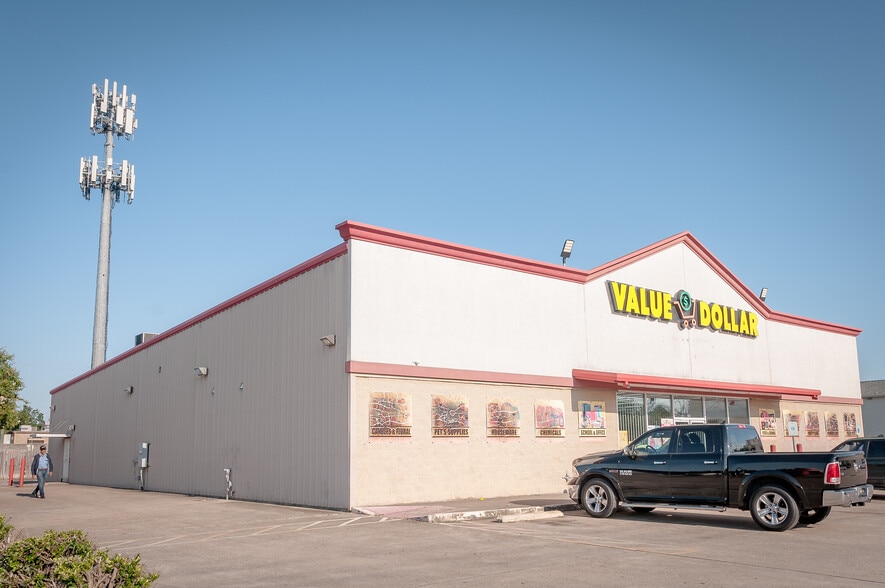 6703 Telephone Rd, Houston, TX à vendre - Photo du bâtiment - Image 3 de 14