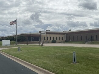 Plus de détails pour 1256 Trapp Rd, Eagan, MN - Flex à vendre