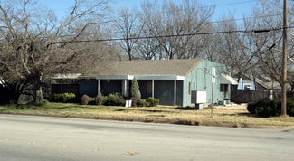More details for 200 N Beach St, Fort Worth, TX - Office for Sale