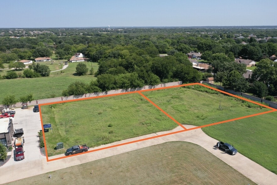 3829 Lake Sharon Drive, Corinth, TX for sale - Building Photo - Image 2 of 5