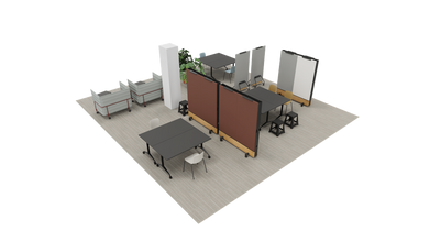 355 Main St, Armonk, NY for lease Interior Photo- Image 1 of 9