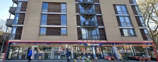 More details for 279-285 Clapham Rd, London - Retail for Lease