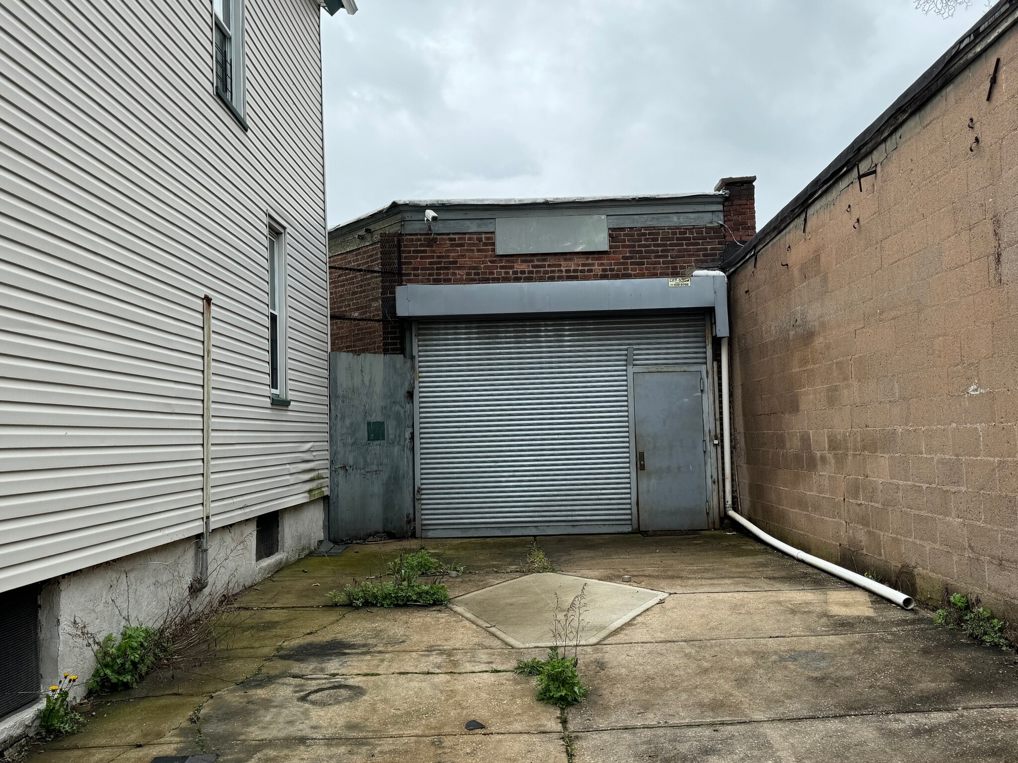 136 Prospect St, Staten Island, NY for lease Building Photo- Image 1 of 3