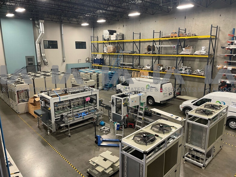 19288 22nd Ave, Surrey, BC for sale - Building Photo - Image 3 of 15