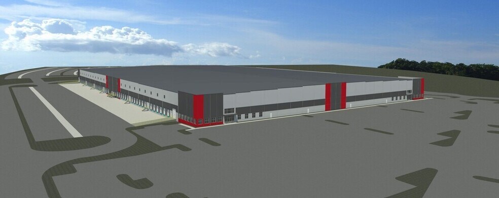 Ridge Ave, Hanover, PA à vendre - Photo du bâtiment - Image 1 de 2