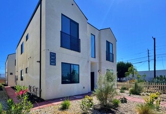 More details for 5622 Willowcrest Ave, North Hollywood, CA - Multifamily for Sale