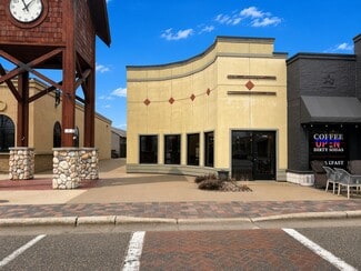 More details for 35736 Allen Ave, Crosslake, MN - Retail for Sale