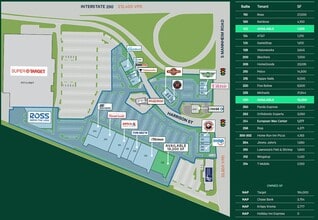 40-200 Mannheim Rd, Hillside, IL for lease Floor Plan- Image 1 of 1