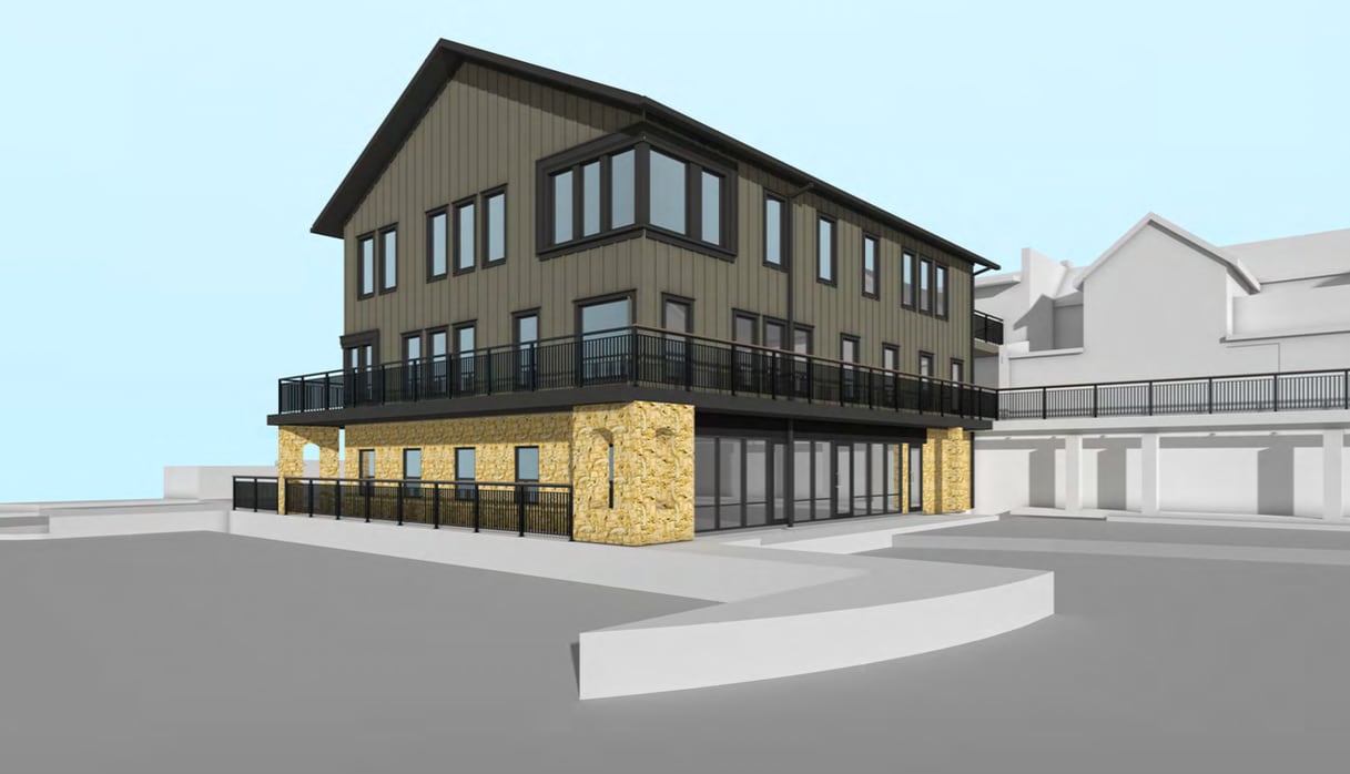 20 North St, Dublin, OH for lease Primary Photo- Image 1 of 2