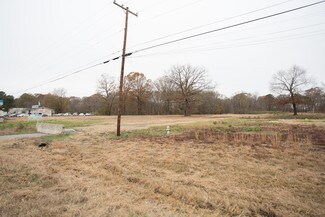 More details for 9305 Warden Rd, Sherwood, AR - Land for Sale