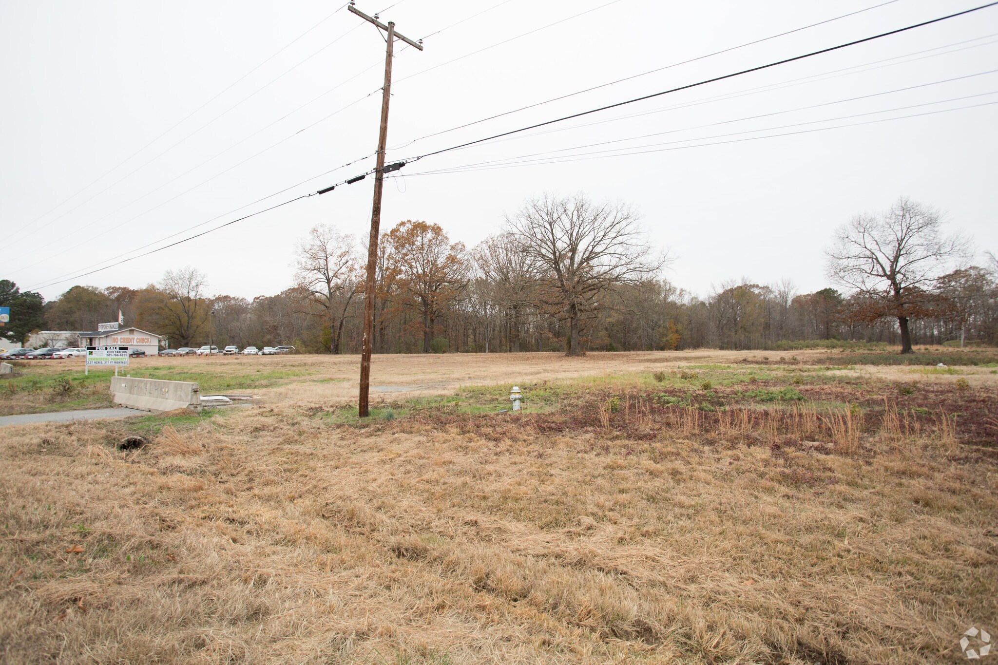 9305 Warden Rd, Sherwood, AR for sale Primary Photo- Image 1 of 7