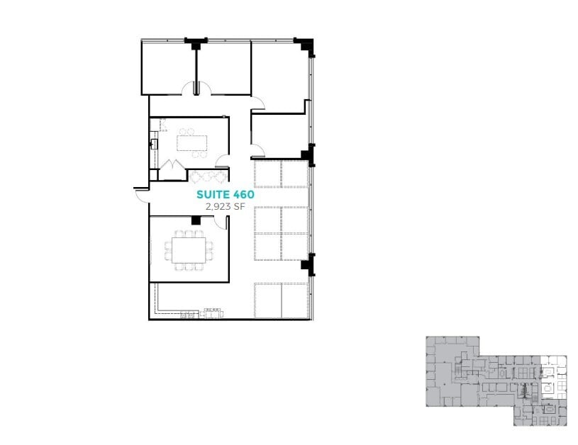 1333 S Mayflower Ave, Monrovia, CA à vendre Plan d’étage- Image 1 de 1