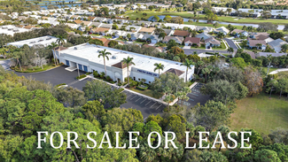 More details for 1838 Park Ln S, Jupiter, FL - Industrial for Sale