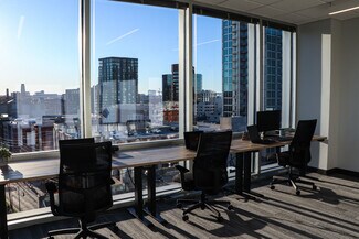 Plus de détails pour 1600 Division St, Nashville, TN - Coworking à louer