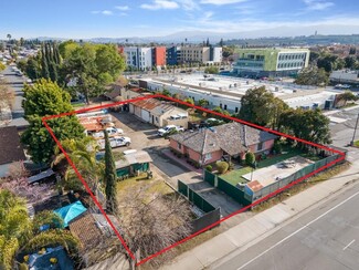 Plus de détails pour 620 Tully Rd, San Jose, CA - Terrain à vendre