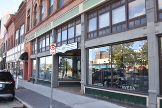 Plus de détails pour 624 Main Ave, Fargo, ND - Bureau, Bureau/Local commercial à louer